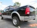 2012 Black Dodge Ram 2500 HD Laramie Crew Cab 4x4  photo #2