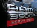 Black - Ram 3500 HD Big Horn Crew Cab 4x4 Dually Photo No. 6