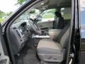 Black - Ram 3500 HD Big Horn Crew Cab 4x4 Dually Photo No. 7
