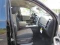 Black - Ram 3500 HD Big Horn Crew Cab 4x4 Dually Photo No. 9
