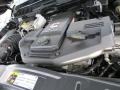Black - Ram 3500 HD Big Horn Crew Cab 4x4 Dually Photo No. 11