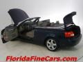 2005 Moro Blue Pearl Effect Audi A4 1.8T Cabriolet  photo #7
