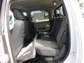 2012 Bright White Dodge Ram 2500 HD SLT Crew Cab 4x4  photo #8