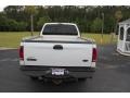 2007 Oxford White Clearcoat Ford F250 Super Duty XL SuperCab 4x4  photo #6