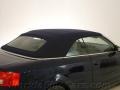 2005 Moro Blue Pearl Effect Audi A4 1.8T Cabriolet  photo #9