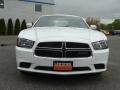 Bright White - Charger SE Photo No. 2