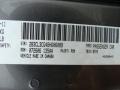 Tungsten Metallic - Charger SE Photo No. 15