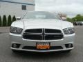 Bright Silver Metallic - Charger Rallye Photo No. 2