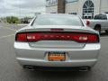Bright Silver Metallic - Charger Rallye Photo No. 5