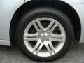 Bright Silver Metallic - Charger Rallye Photo No. 6