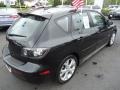 Black Mica - MAZDA3 s Grand Touring Hatchback Photo No. 5
