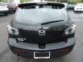 2009 Black Mica Mazda MAZDA3 s Grand Touring Hatchback  photo #6