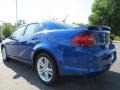 Blue Streak Pearl - Avenger SE V6 Photo No. 2