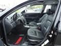 Black Mica - MAZDA3 s Grand Touring Hatchback Photo No. 10