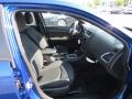 Blue Streak Pearl - Avenger SE V6 Photo No. 8