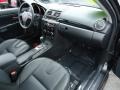 2009 Black Mica Mazda MAZDA3 s Grand Touring Hatchback  photo #15