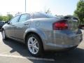 Tungsten Metallic - Avenger SE V6 Photo No. 2