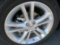2012 Dodge Avenger SE V6 Wheel