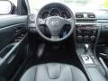 Black Mica - MAZDA3 s Grand Touring Hatchback Photo No. 23