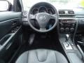 2009 Black Mica Mazda MAZDA3 s Grand Touring Hatchback  photo #23