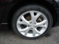Black Mica - MAZDA3 s Grand Touring Hatchback Photo No. 26