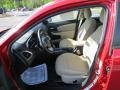 2012 Redline 2-Coat Pearl Dodge Avenger SXT  photo #6