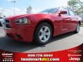 Redline 3-Coat Pearl - Charger SE Photo No. 1