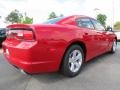 Redline 3-Coat Pearl - Charger SE Photo No. 3