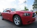 Redline 3-Coat Pearl - Charger SE Photo No. 4