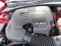 Redline 3-Coat Pearl - Charger SE Photo No. 9