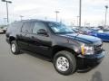 Black - Suburban LT 4x4 Photo No. 1