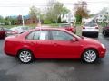 Salsa Red - Jetta Wolfsburg Edition Sedan Photo No. 4
