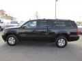 Black - Suburban LT 4x4 Photo No. 4