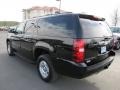 Black - Suburban LT 4x4 Photo No. 5