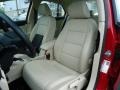Salsa Red - Jetta Wolfsburg Edition Sedan Photo No. 11