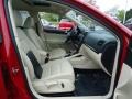 Salsa Red - Jetta Wolfsburg Edition Sedan Photo No. 16