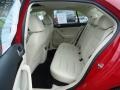 Salsa Red - Jetta Wolfsburg Edition Sedan Photo No. 21