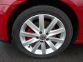 Salsa Red - Jetta Wolfsburg Edition Sedan Photo No. 26