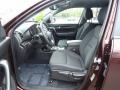 Dark Cherry - Sorento LX Photo No. 10