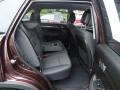 Dark Cherry - Sorento LX Photo No. 17