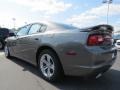 Tungsten Metallic - Charger SE Photo No. 2