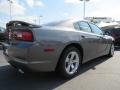 Tungsten Metallic - Charger SE Photo No. 3