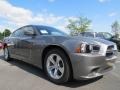 Tungsten Metallic - Charger SE Photo No. 4