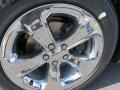 Tungsten Metallic - Charger SE Photo No. 5