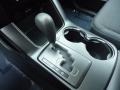 Dark Cherry - Sorento LX Photo No. 28
