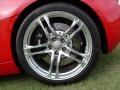 Brilliant Red - R8 4.2 FSI quattro Photo No. 5