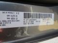 Tungsten Metallic - Charger SE Photo No. 12
