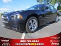 Blackberry Pearl 2012 Dodge Charger Gallery