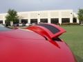 Brilliant Red - R8 4.2 FSI quattro Photo No. 13