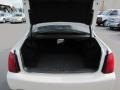 2001 White Diamond Cadillac DeVille DTS Sedan  photo #32